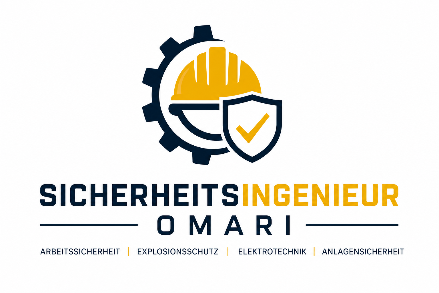 ARBEITSSICHERHEIT | EXPLOSIONSSCHUTZ | ELEKTROTECHNIK | ANLAGENSICHERHEIT